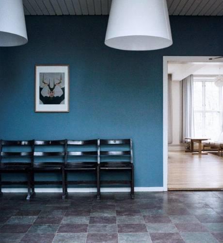 Хостел Danhostel Lyngby
