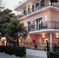Гостевой дом Affittacamere La Villa Degli Argentieri