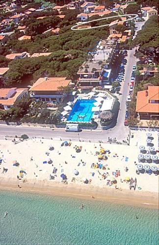 Апартаменты Appartamenti Casa Pineta