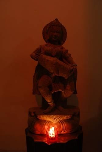 Отель Shanti Home