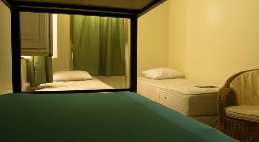 El Misti Botafogo Hostel & Pousada