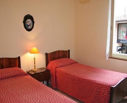 Мини-отель Apartment Piano Pieve di Tremosine
