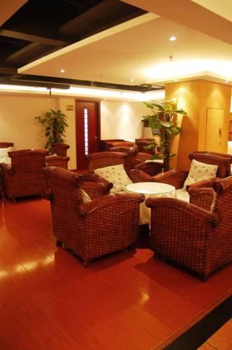 Pretty Sun Hotel