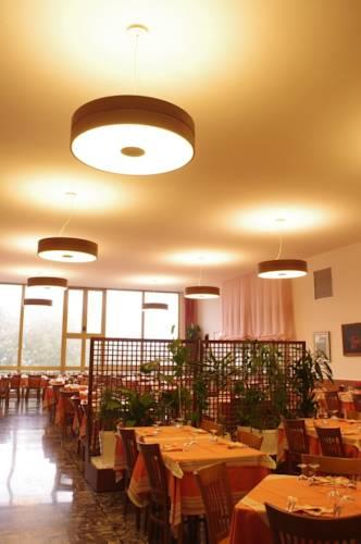 Отель Albergo Stella