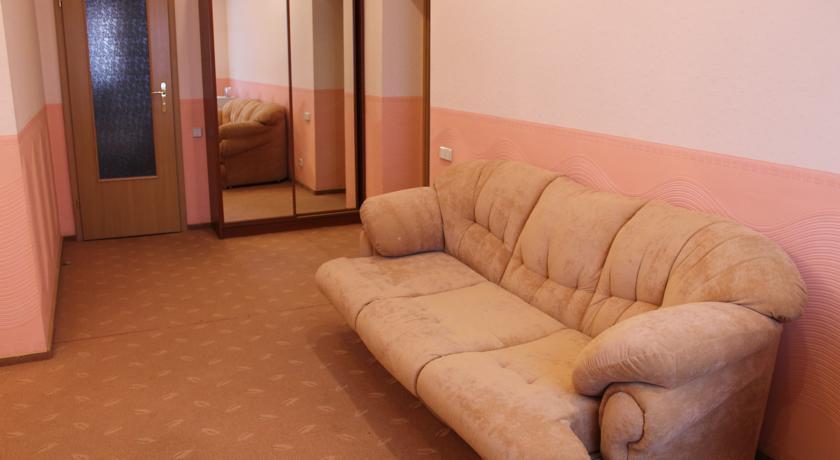 Гостиница Hotel Palace Ukraine