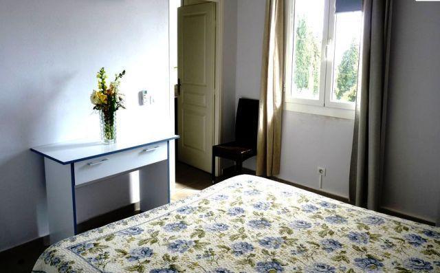 Отель Hotel Pantarei