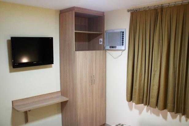 Fluminense Hotel