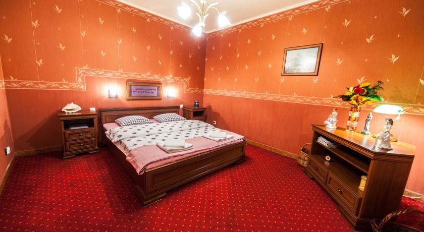Apartament Eva