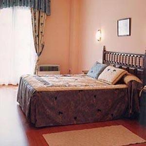 Отель Casa Aurelia