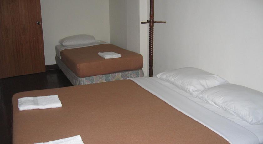 Cintamani Travellers Lodge