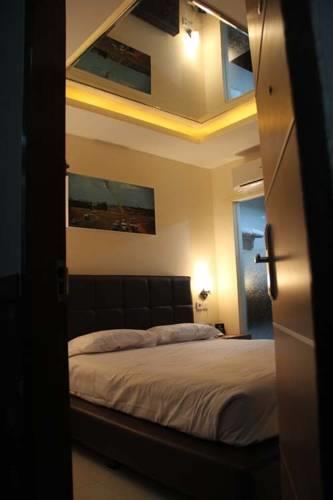 Antoni Hotel