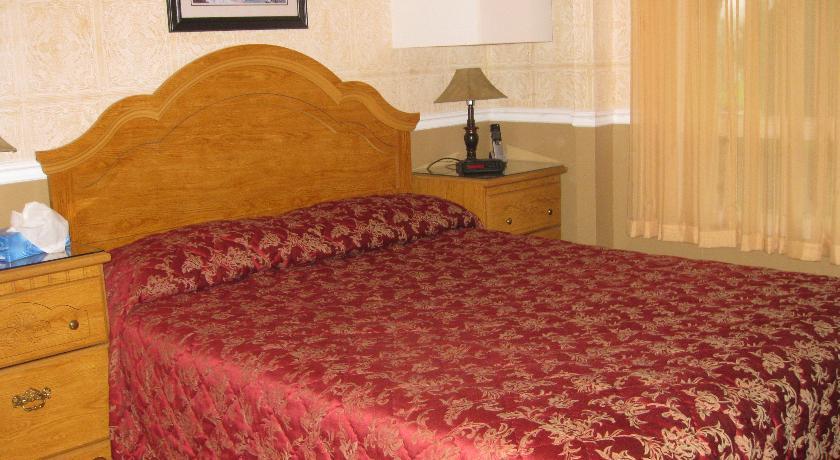 Мини-отель River Trail B&B