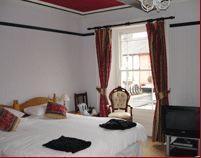 Гостевой дом Penygawse Guest House & Tearooms