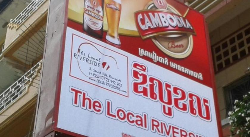 The Local - Riverside