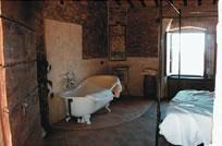 Отель Relais Il Cantico della Natura