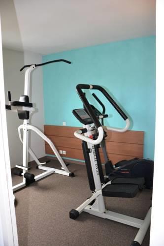 Апартаменты Residence Astoria
