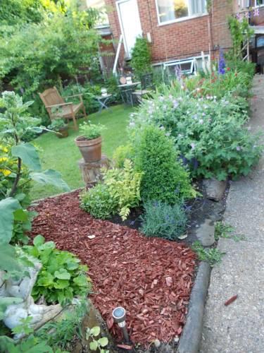 Хостел Kipps Backpackers Canterbury