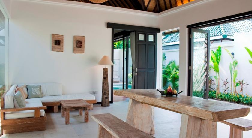 Artemis Villa Hotel