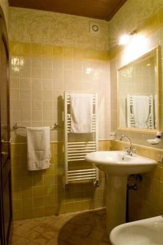 Апартаменты Residenza I Gioielli