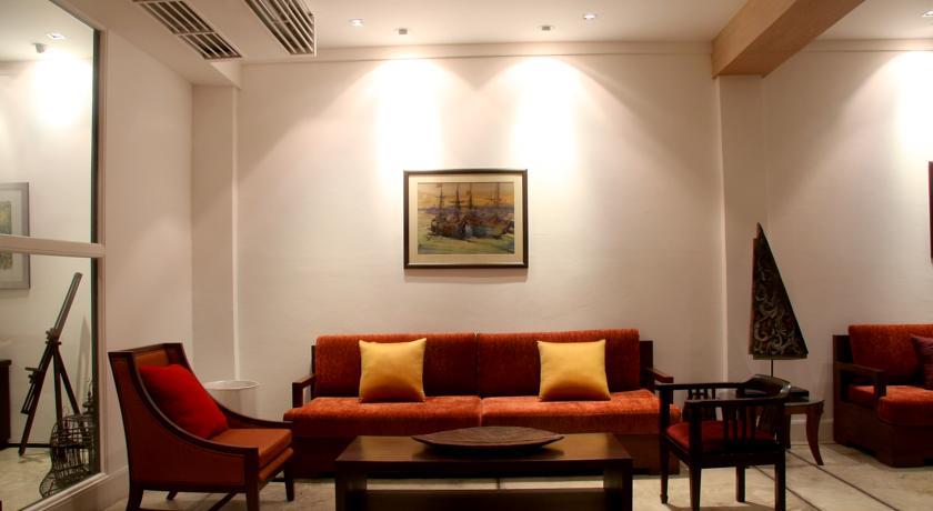 Rich Boutique Hotel