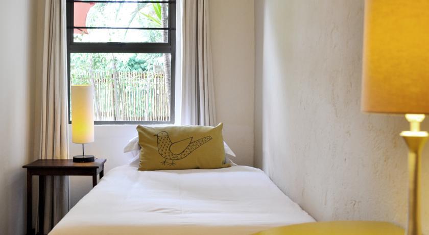 Ginnegaap Guesthouse