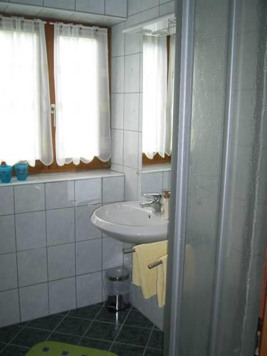 Апартаменты Haus Wendelin
