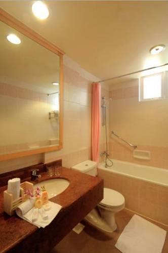 Hotel Bencoolen Singapore