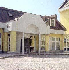 City Partner Hotel Alarun