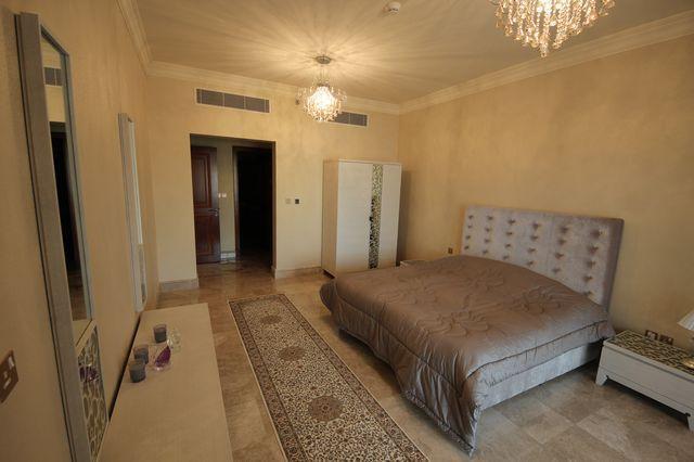 The Residences, Palm Jumeirah