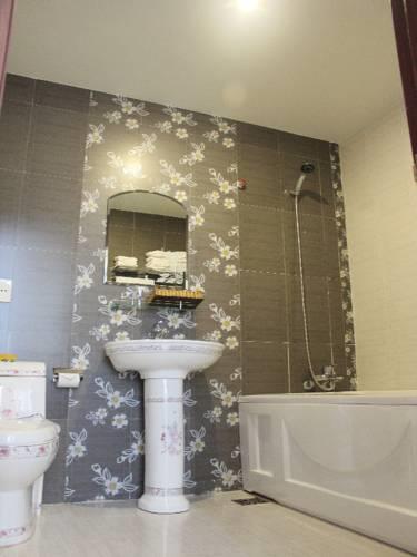 Отель Sea Stars Hotel