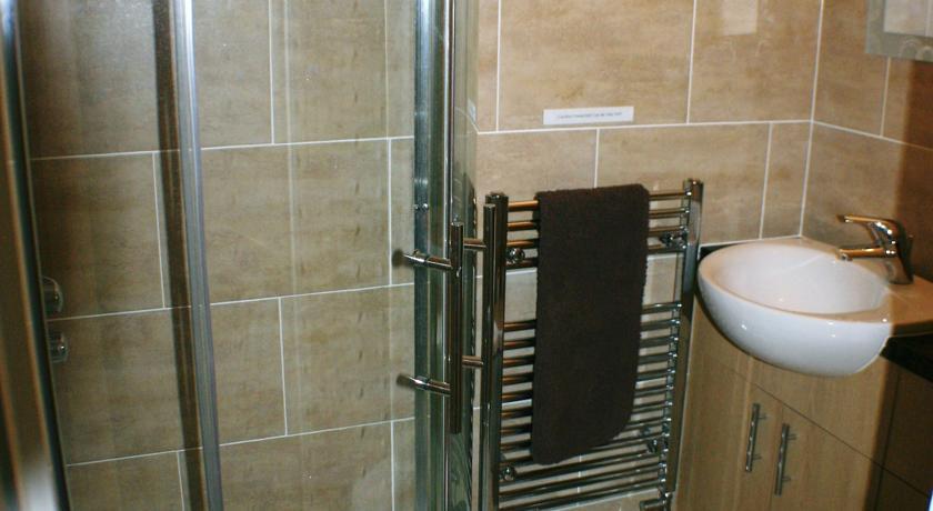 Мини-отель Moorsticks Bed and Breakfast