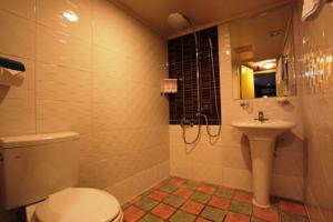 Motel Yam Sinchon