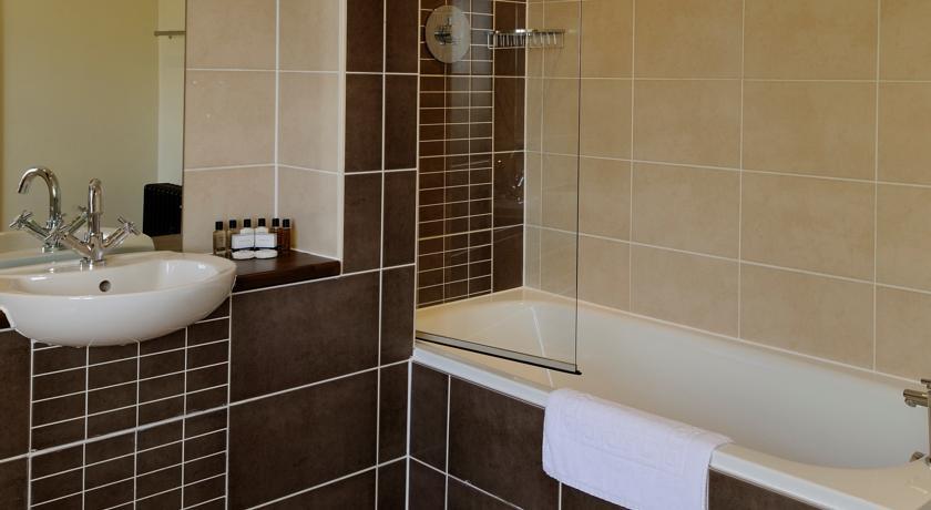 Отель Innkeeper's Lodge Ormskirk, Aughton