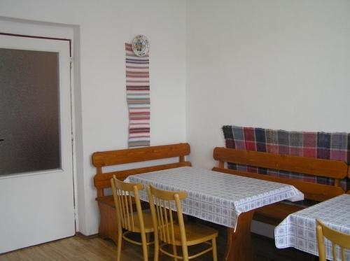 Гостевой дом Guesthouse Cyprian