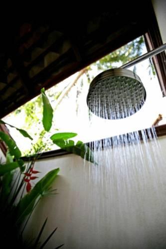 Отель Koh Samui Resort