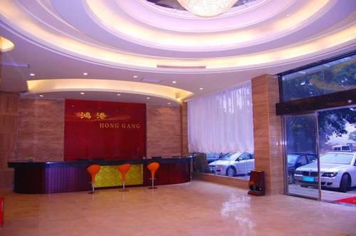 Honggang Hotel