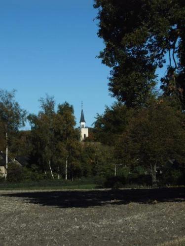 Отель Hotel De Stee