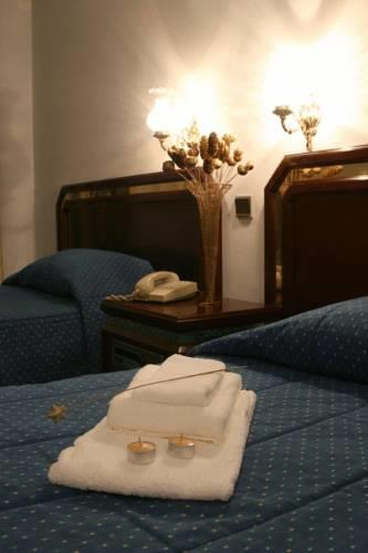 Отель Hotel Turismo de Tabua