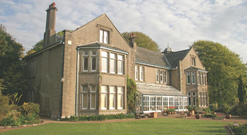 Отель YHA Salcombe