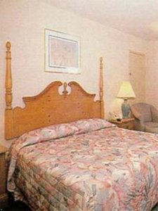 Отель Red Roof Inn Spartanburg