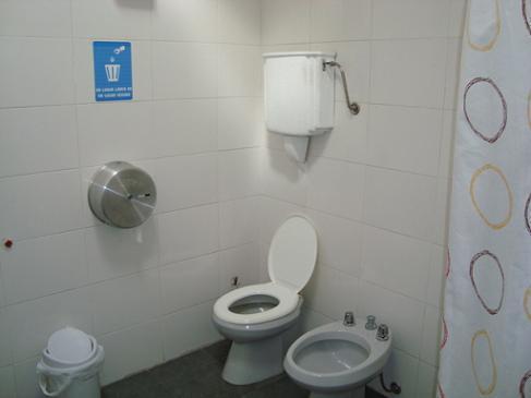 Punto Berro Hostel