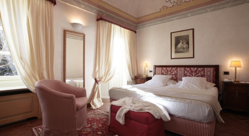 Отель Relais San Maurizio