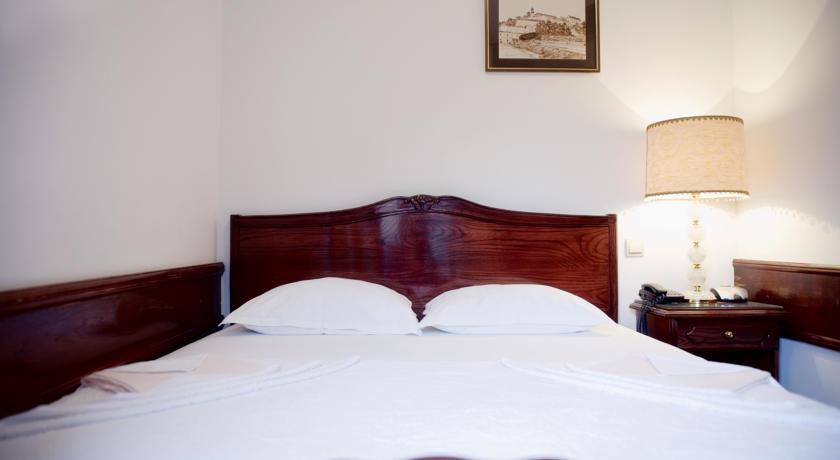 Hotel Vila Lux
