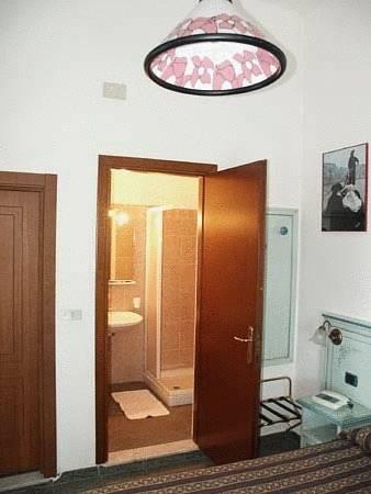 Отель Hotel Baia