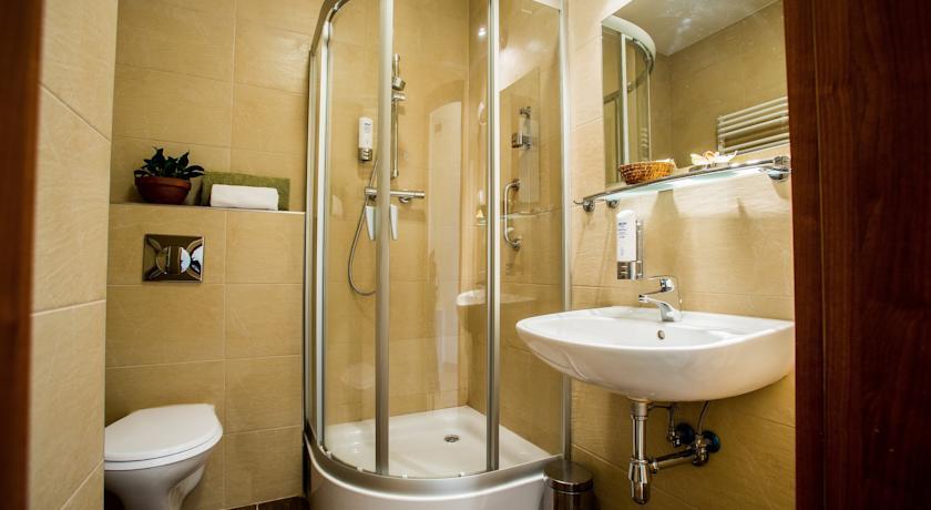 Отель Hotel Concordia