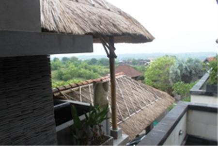 Отель Bali Golden Elephant Boutique Villa
