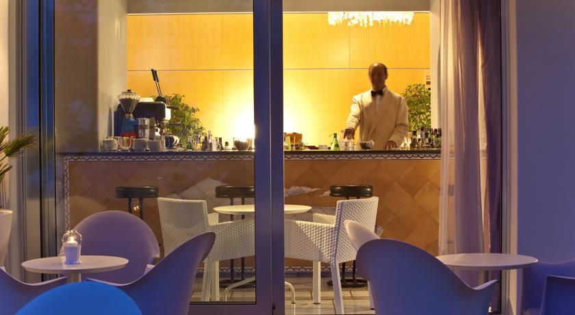 Отель Hotel San Giorgio Terme