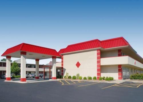 Отель America's Best Value Inn