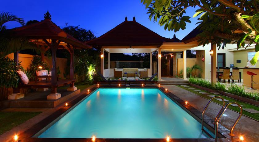 Вилла Dura Villas Bali