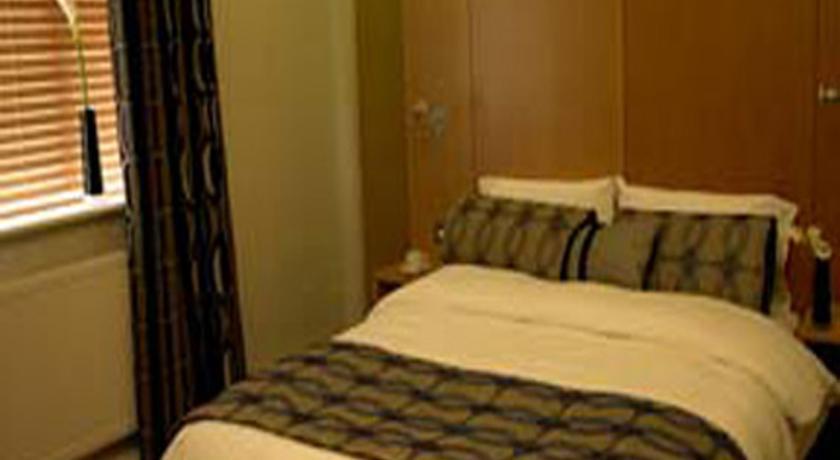 Отель The Motel, Ribby Hall Village